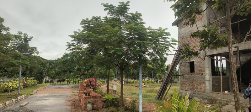 1 BHK 303 Sq. Yards Farm House for Sale in Shamirpet, Hyderabad