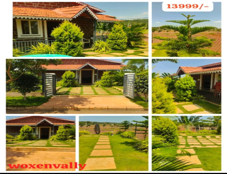  165 Sq. Yards Residential Plot for Sale in Sadasivpet, Sangareddy