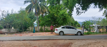  Commercial Land for Sale in Vennampatti, Dharmapuri