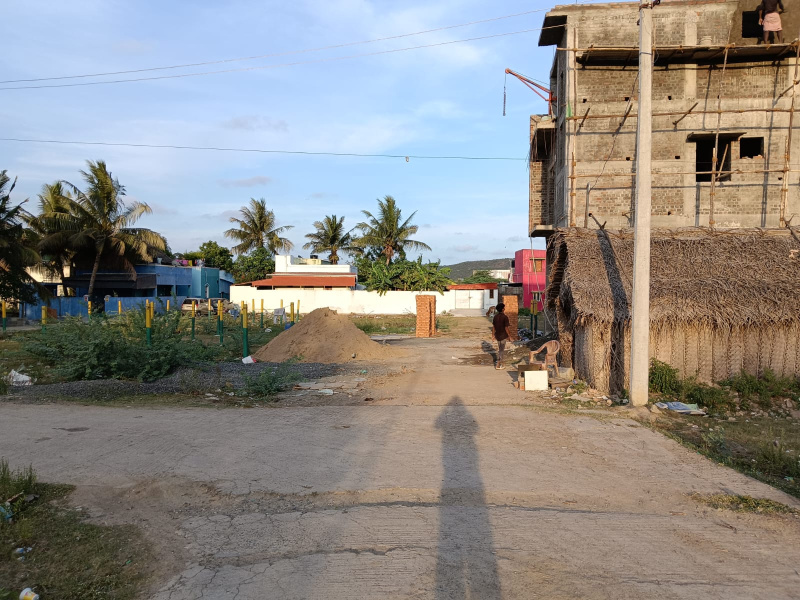  600 Sq.ft. Residential Plot for Sale in Guduvancheri, Chennai