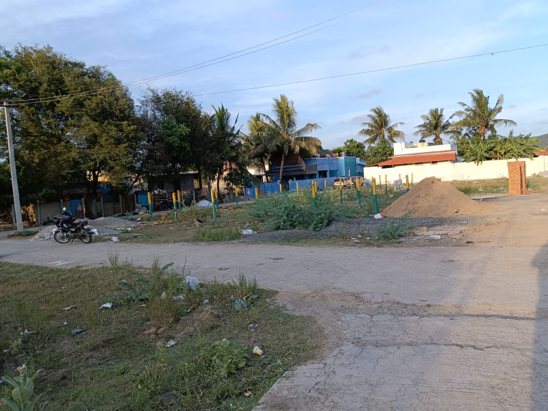  600 Sq.ft. Residential Plot for Sale in Guduvancheri, Chennai