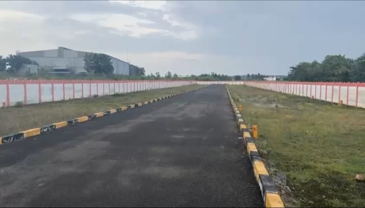  800 Sq.ft. Residential Plot for Sale in Guduvancheri, Chennai