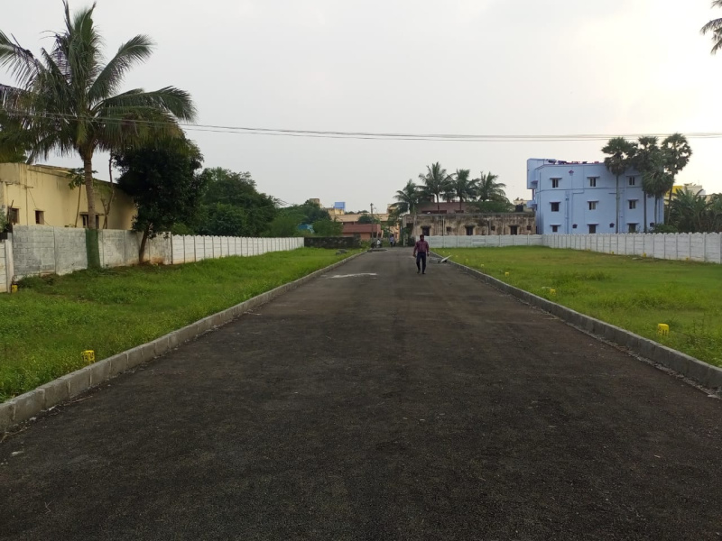  Residential Plot 996 Sq.ft. for Sale in Singaperumal Koil, Chennai