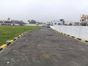  Residential Plot for Sale in Avadi, Chennai