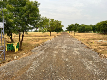  Residential Plot for Sale in Sevvapet, Thiruvallur