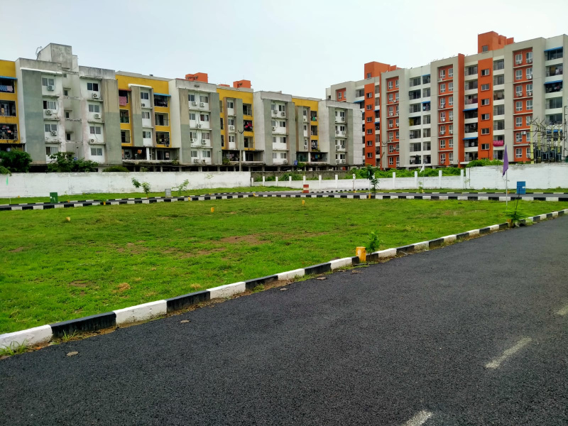  800 Sq.ft. Residential Plot for Sale in Guduvancheri, Chennai