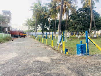  Residential Plot for Sale in Tambaram, Chennai