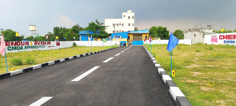 Primary image of Avadi, Chennai