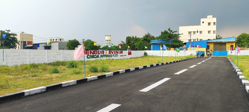 Property image for Avadi, Chennai