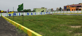  Residential Plot for Sale in Thiruninravur, Chennai