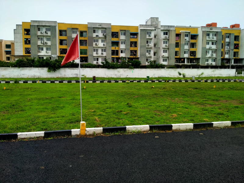  Residential Plot 989 Sq.ft. for Sale in Guduvancheri, Chennai