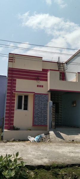 2 BHK House 900 Sq.ft. for Sale in Kattankulathur, Chennai