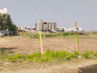  Residential Plot for Sale in Kundrathur, Chennai