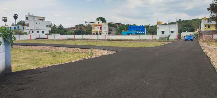  Residential Plot 809 Sq.ft. for Sale in Kundrathur, Chennai