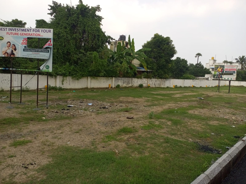  1200 Sq.ft. Residential Plot for Sale in Manivakkam, Chennai