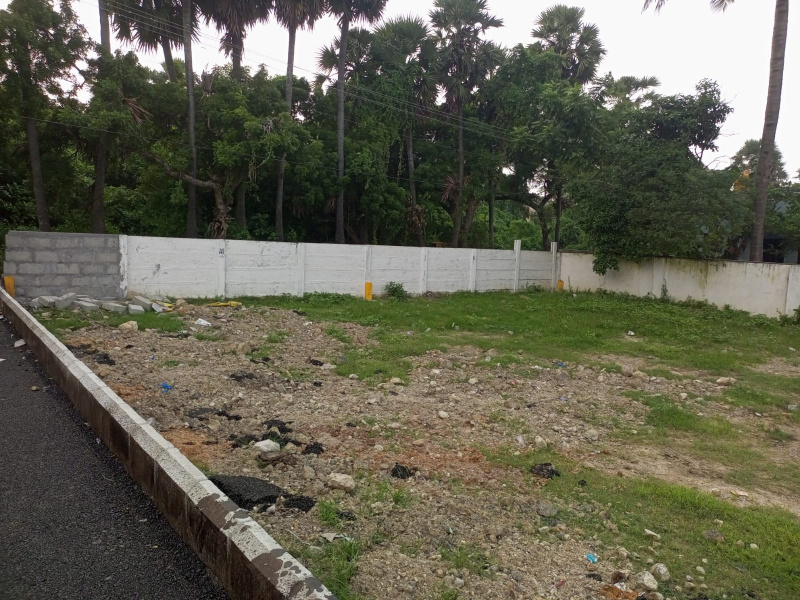  1000 Sq.ft. Residential Plot for Sale in Padappai, Chennai
