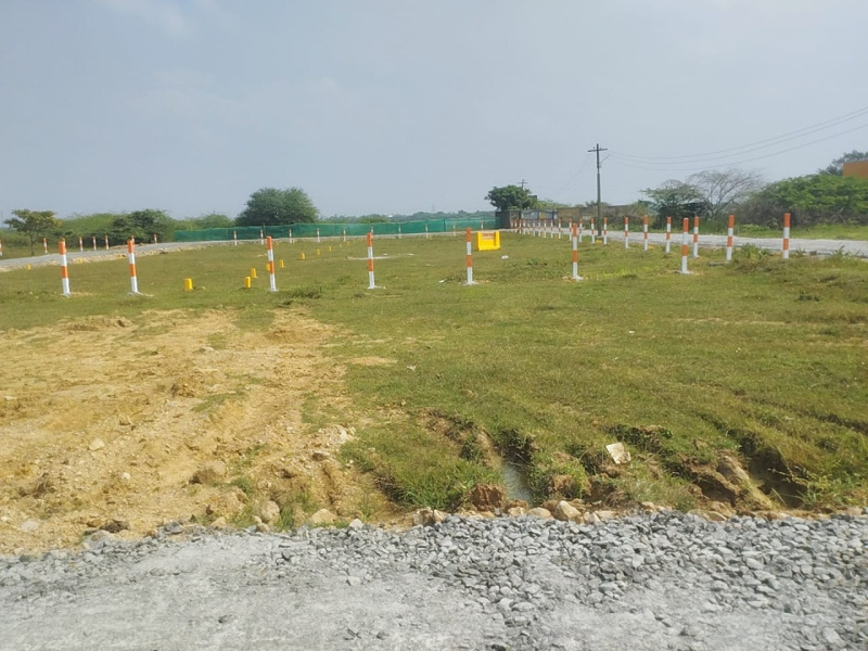  743 Sq.ft. Residential Plot for Sale in Padapai, Chennai