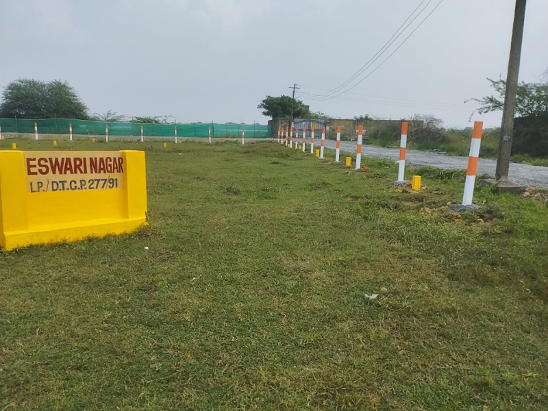  743 Sq.ft. Residential Plot for Sale in Padapai, Chennai