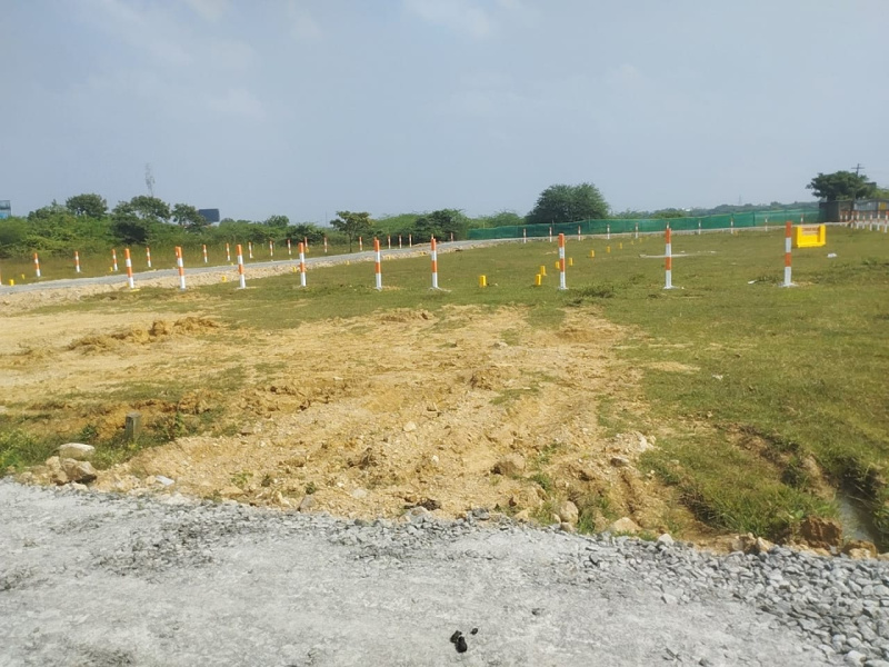 999 Sq.ft. Residential Plot for Sale in Padapai, Chennai