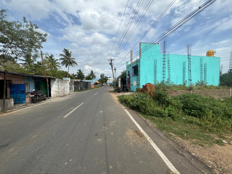  1026 Sq.ft. Residential Plot for Sale in Guduvancheri, Chennai