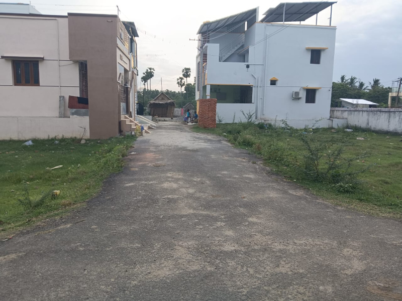  993 Sq.ft. Residential Plot for Sale in Guduvancheri, Chennai