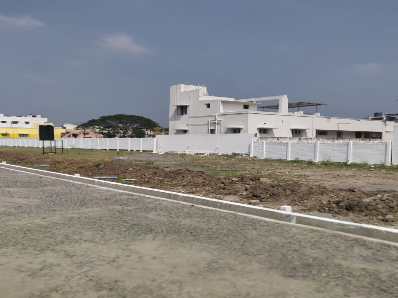  1000 Sq.ft. Residential Plot for Sale in Guduvancheri, Chennai