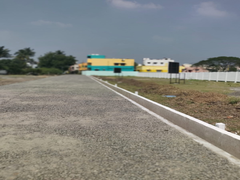 1000 Sq.ft. Residential Plot for Sale in Guduvancheri, Chennai