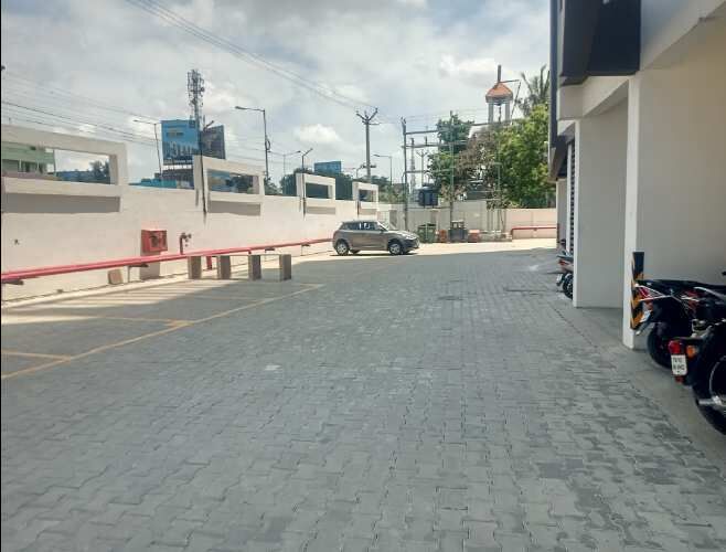 3 BHK Apartment 1040 Sq.ft. for Sale in Urapakkam, Chennai