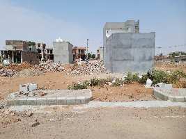  Residential Plot for Sale in Pal Road, Jodhpur