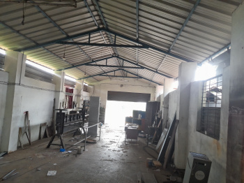  Warehouse for Rent in Kanjikode, Palakkad
