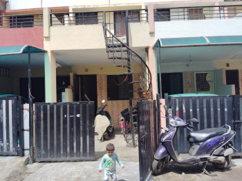 4 BHK House for Sale in CIDCO, Nashik