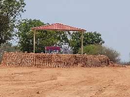  Agricultural Land for Sale in Parupalliveedhi, Siddipet