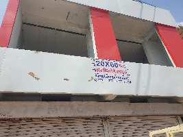  Commercial Shop for Rent in Jaitapur, Khargone