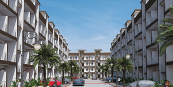 2 BHK Flat for Sale in Sector 94 Bhiwadi