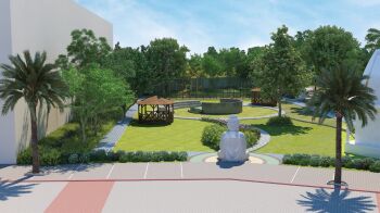 2 BHK Flat for Sale in Sector 94 Bhiwadi