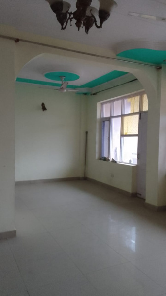3 BHK 1600 Sq.ft. Apartment for Rent in Sainik Colony, Jammu