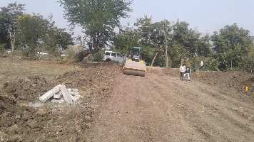  Residential Plot for Sale in Wardha Road, Nagpur