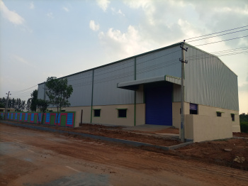  Factory for Rent in Dabaspete, Bangalore