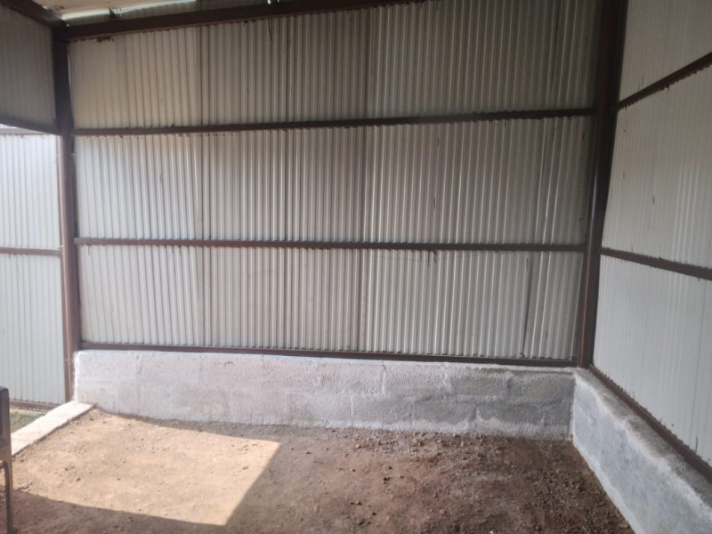 1 RK House 275 Sq.ft. for Rent in Arachalur, Erode