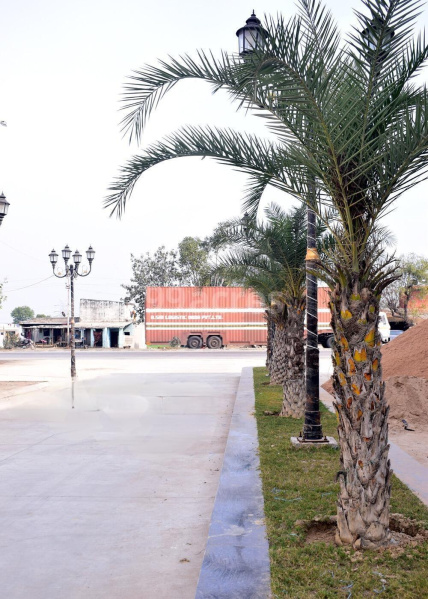  Residential Plot 900 Sq.ft. for Sale in Chhatikara, Vrindavan