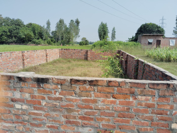  Residential Plot 3600 Sq.ft. for Sale in Mant, Mathura