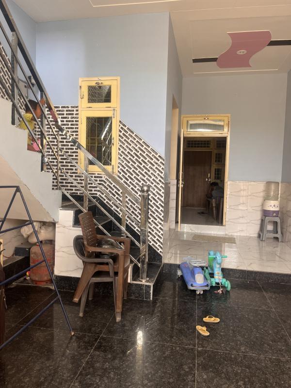 3 BHK House 75 Sq. Yards for Sale in Patel Nagar, Bahadurgarh