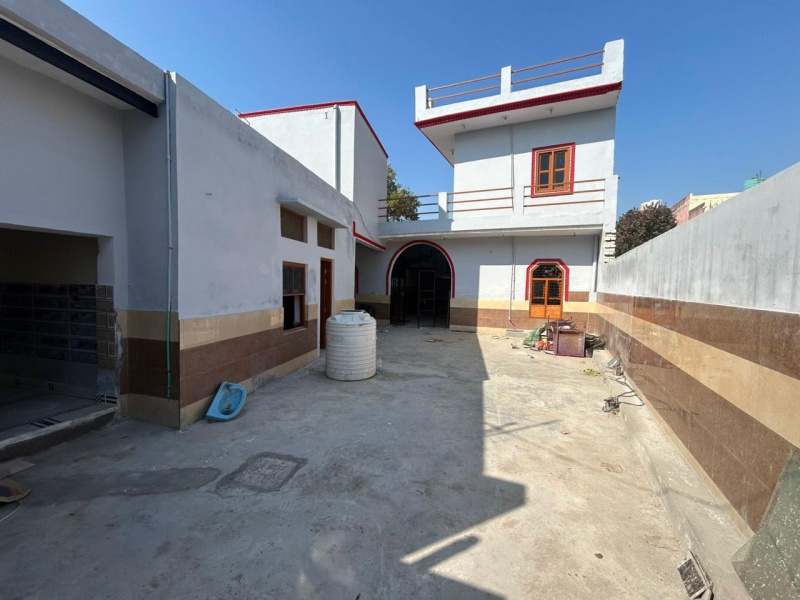 3.5 BHK House 190 Sq. Yards for Sale in Patel Nagar, Bahadurgarh