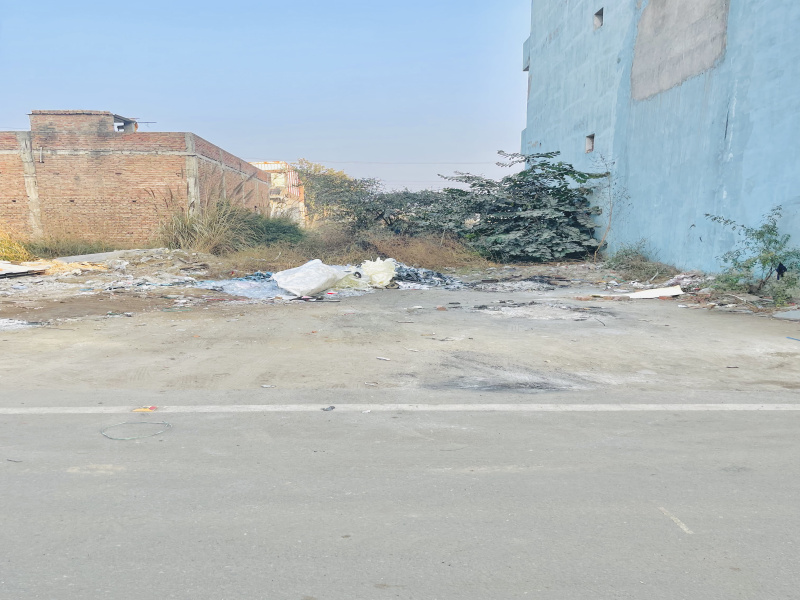  Industrial Land 200 Sq. Yards for Sale in Ganapati Dham Industrial Area, Bahadurgarh