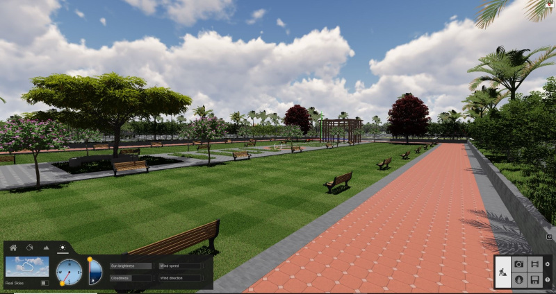  1250 Sq.ft. Residential Plot for Sale in Sultanpur Road, Lucknow