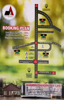  Residential Plot for Sale in Bihta, Patna