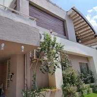 4 BHK House for Sale in Moshi, Pune