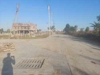  Residential Plot for Sale in Jamtha, Nagpur