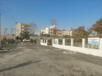  Residential Plot for Sale in Mihan, Nagpur