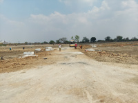  Residential Plot for Sale in Velahari, Nagpur